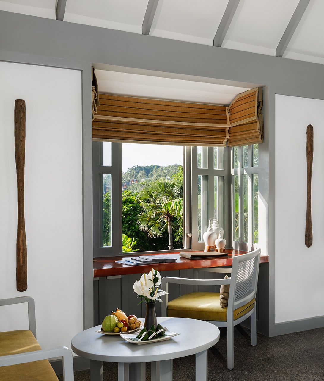 The Surin Phuket Design in Phuket