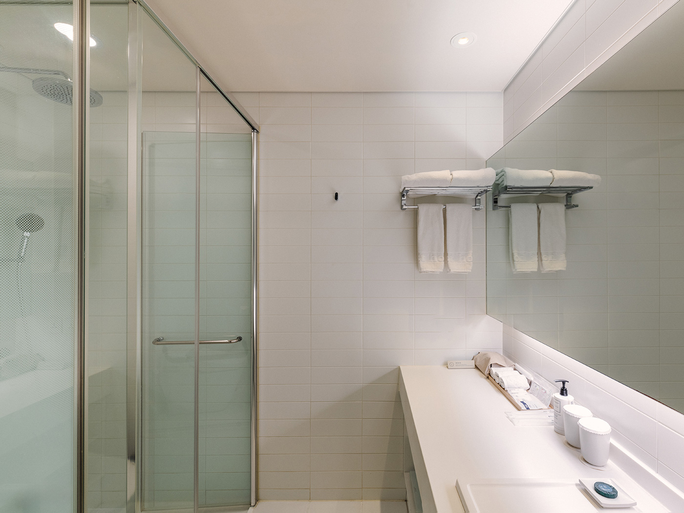 Nest Hotel Standard Double Seaside View R 04