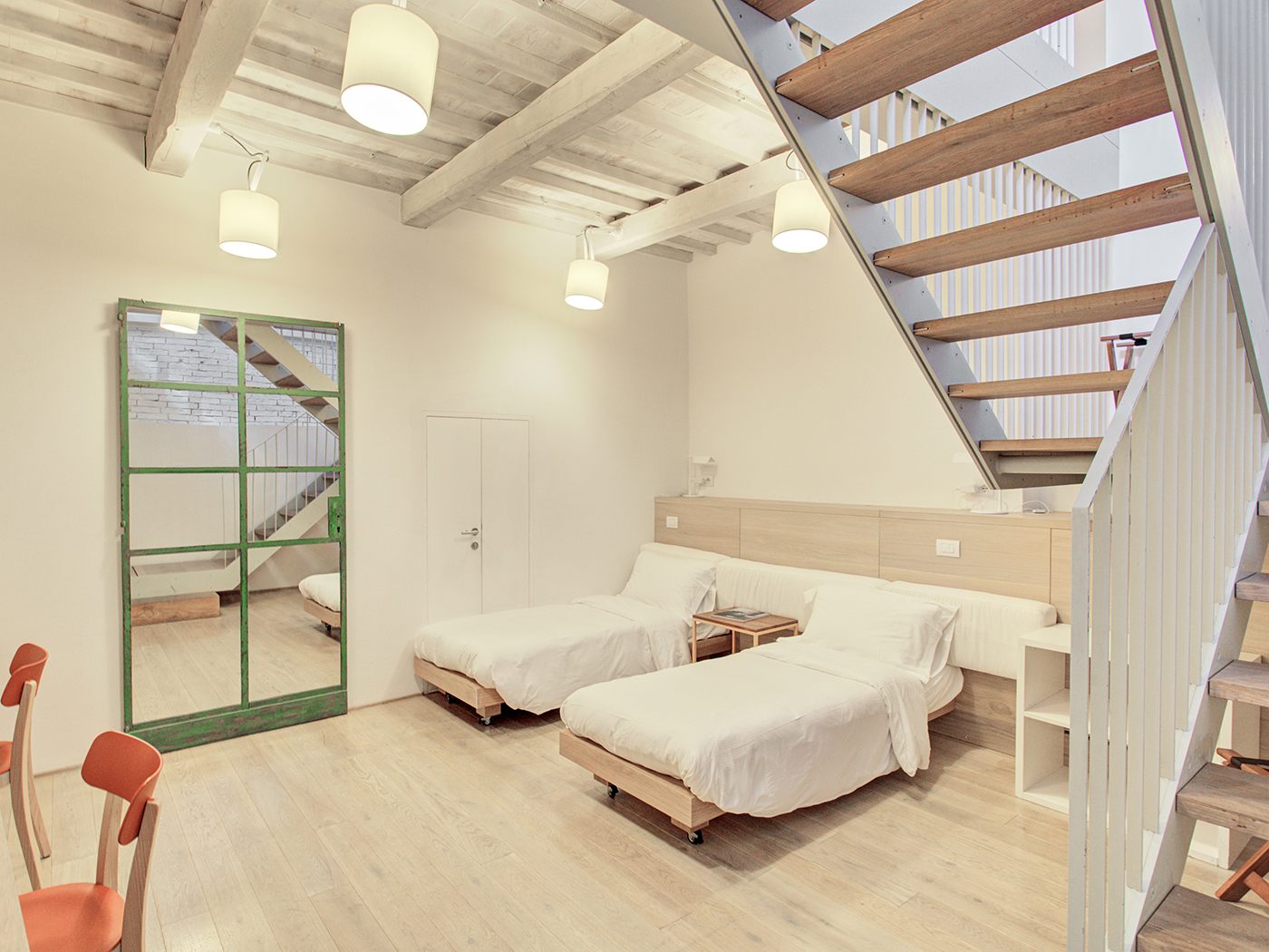 La Bandita Family Suites V2 R 02