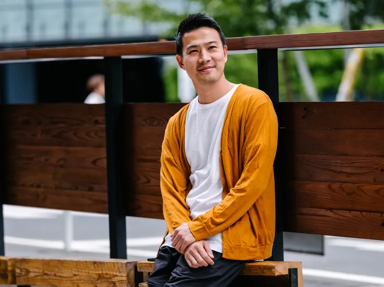 Further Tokyo Akihiro Matsui 01