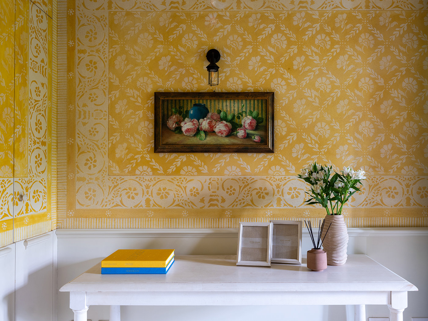 Elizabeth Country House Suite R 05