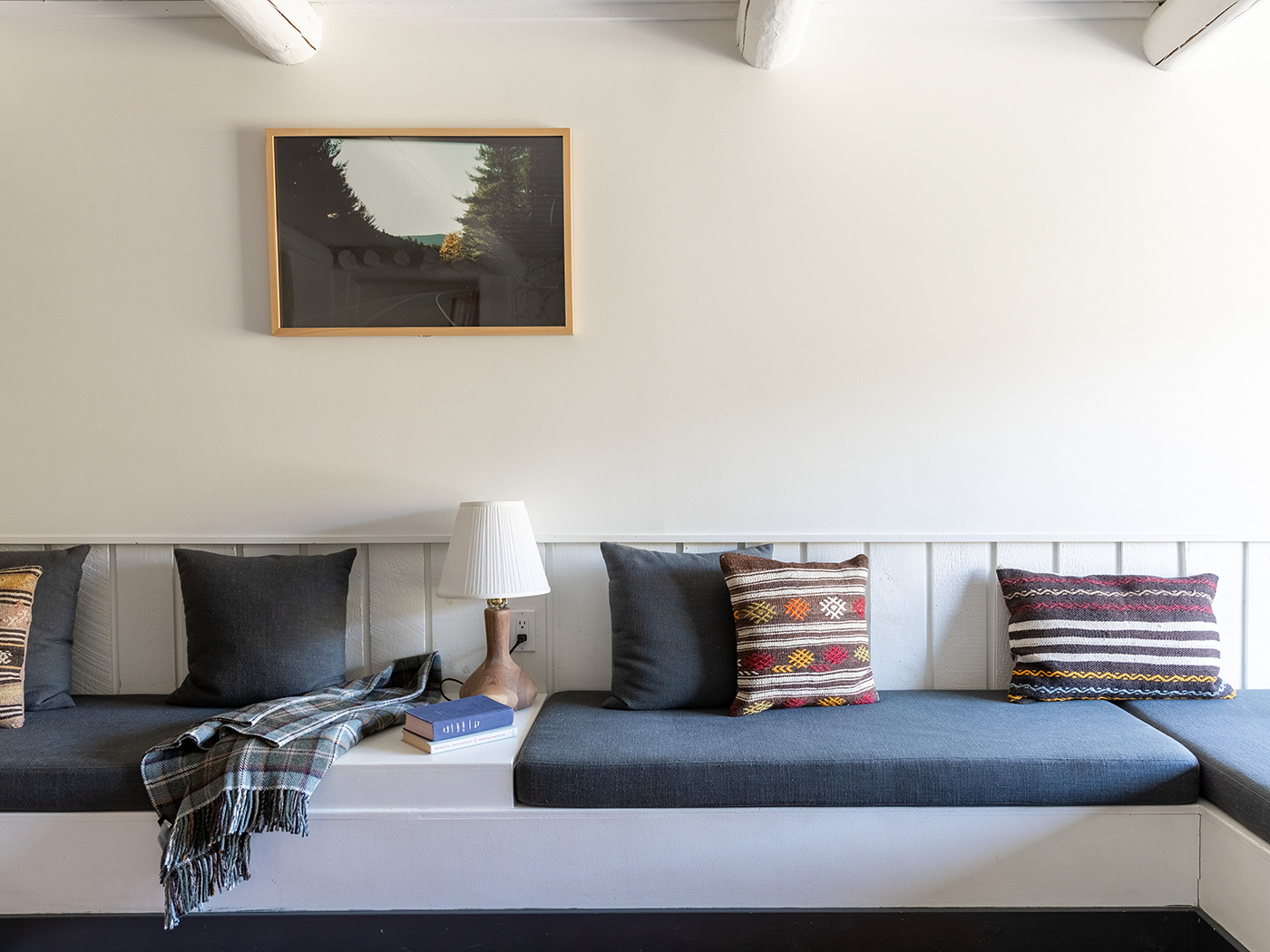 Scribners Catskill Lodge Summit King With Loft R 04