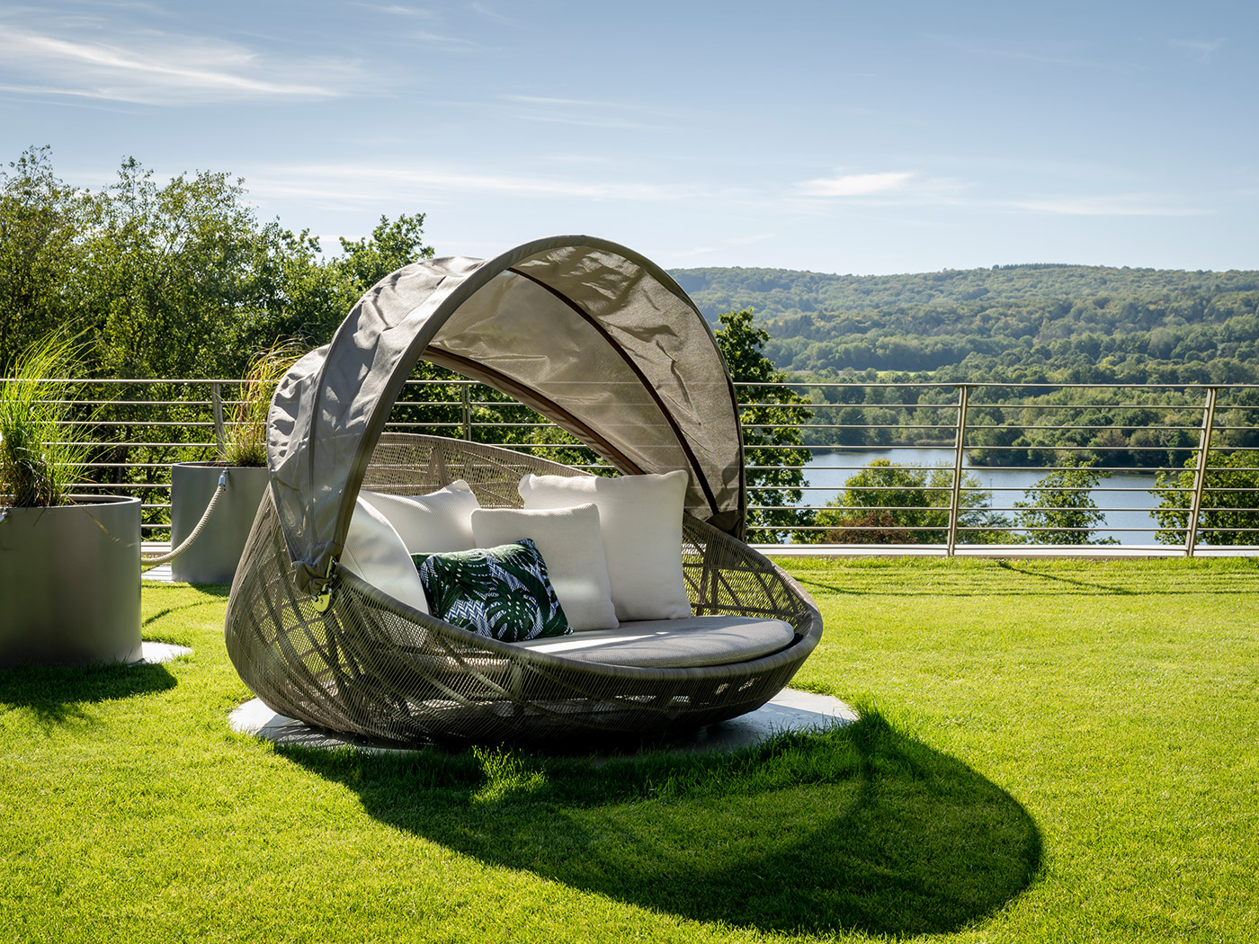 Seezeitseezeitlodge Hotel And Spa Lake Room Garden Lodge R 06