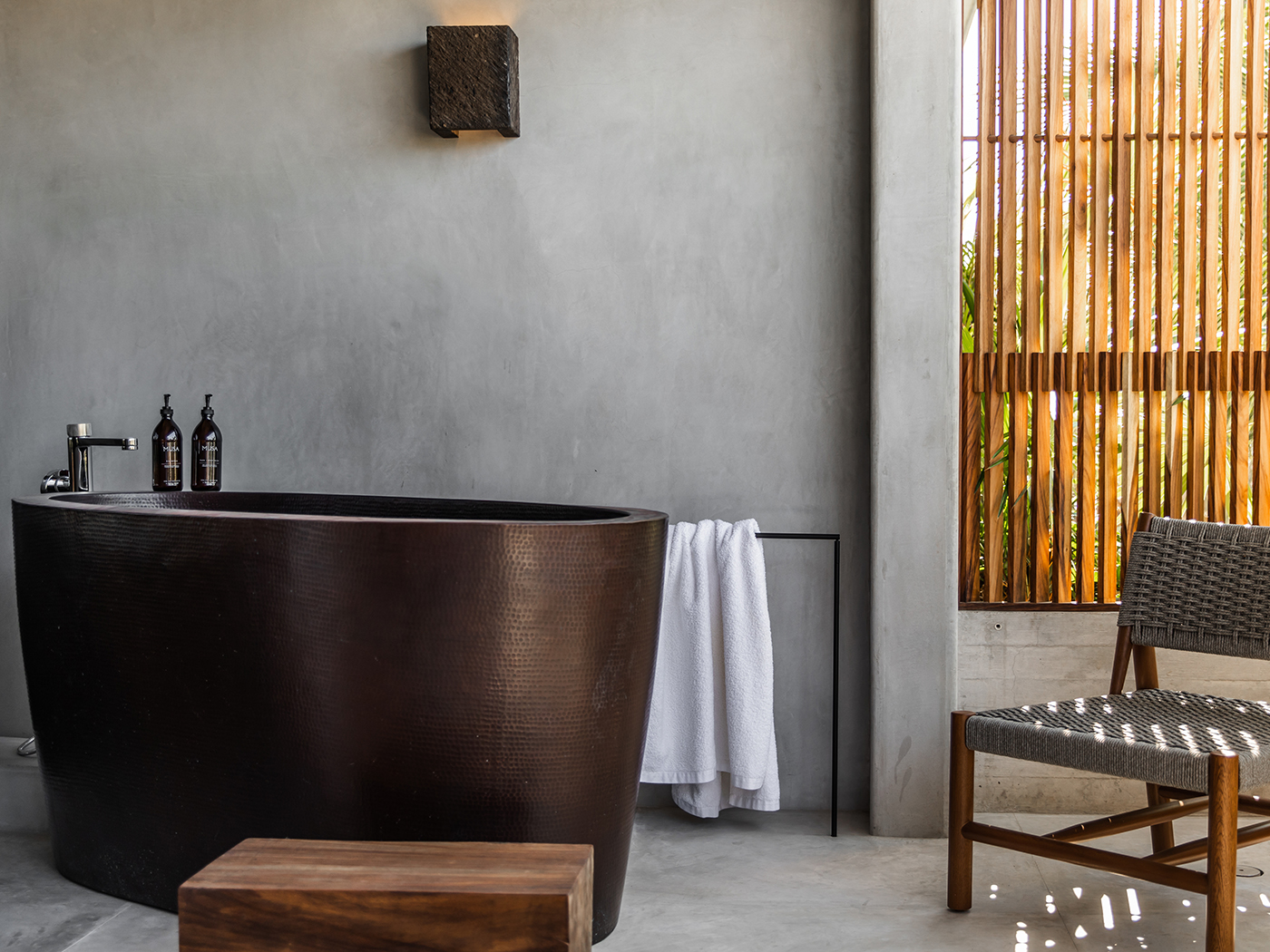 Musa Sunset Junior Deluxe Hotelito R 04