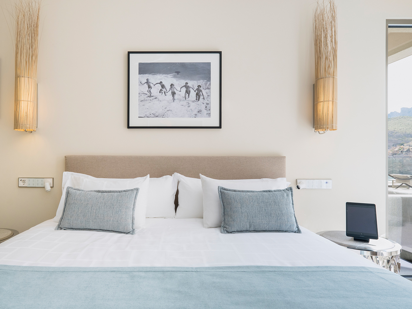 El Vicenc De La Mar Double Superior Shared Terrace V3 R 02