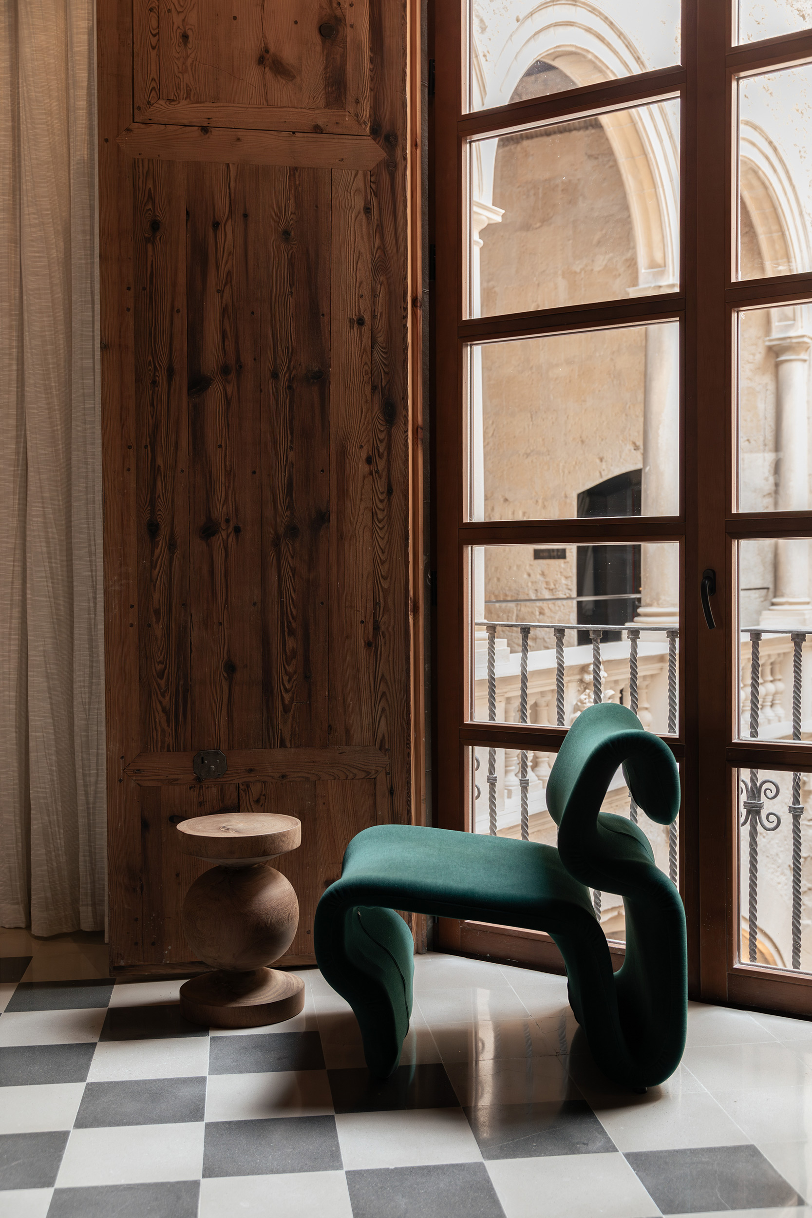 G 35 Nobis Hotel Palma