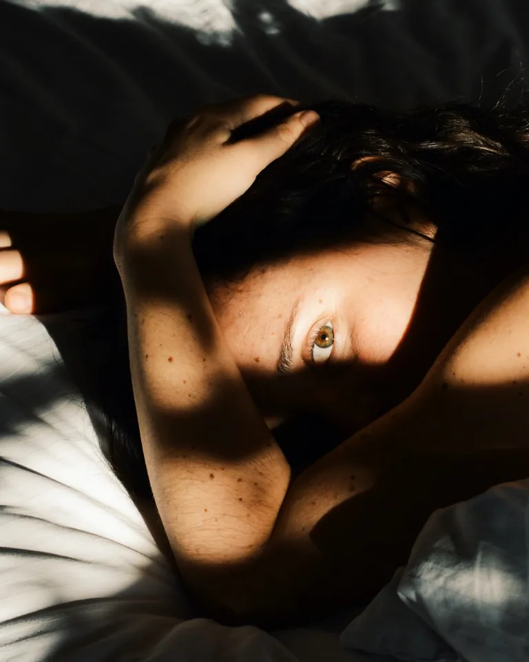 003 Unlock Deep Sleep Potential