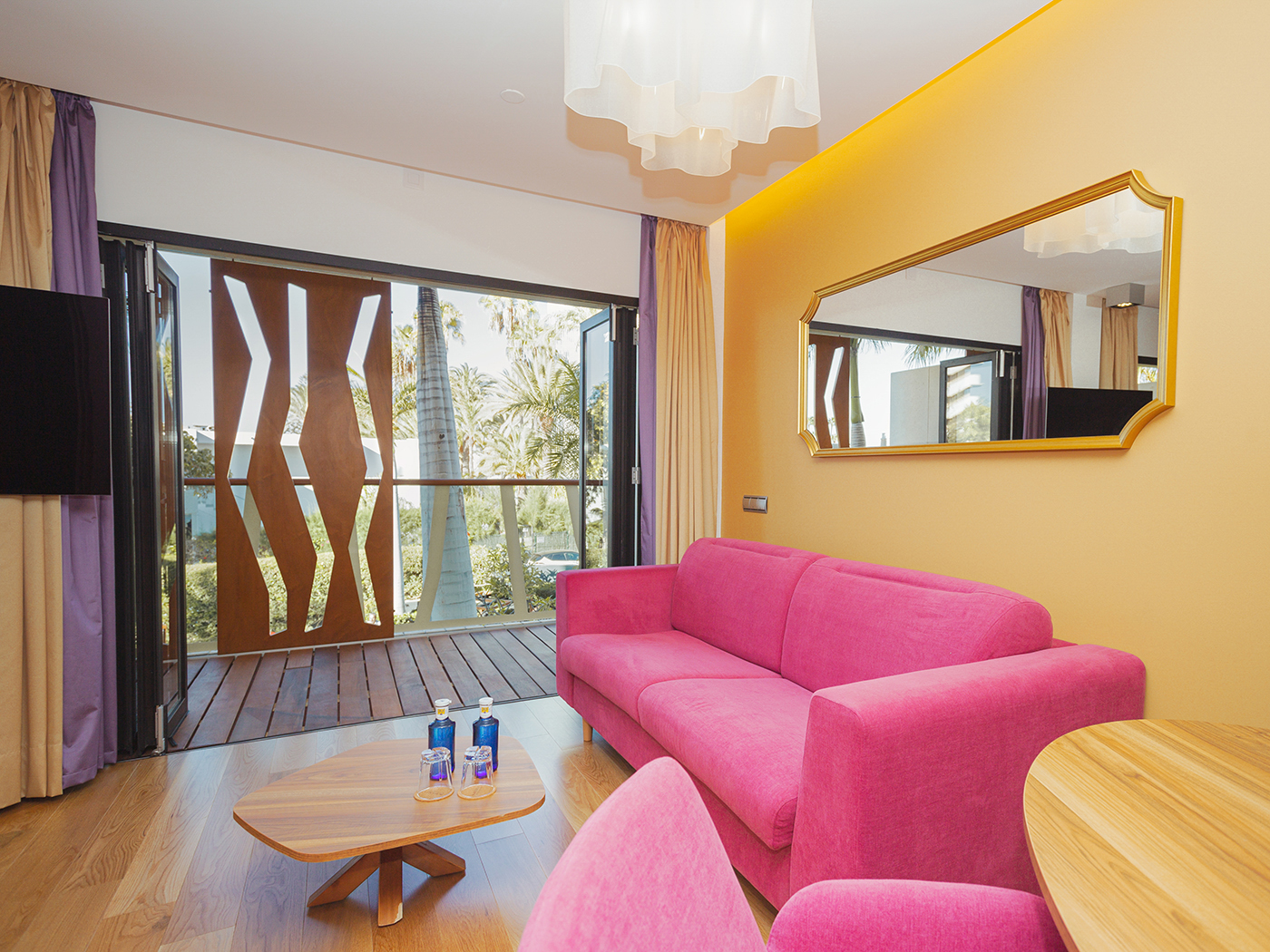 Bohemia Suites And Spa Studio Suite R 02