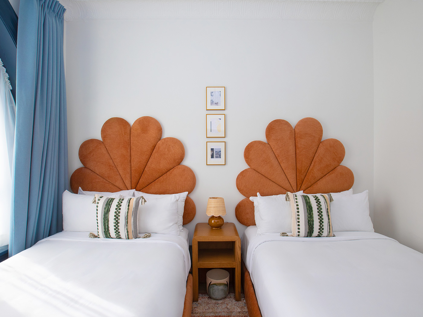 Granger Hotel Gaslamp Double R 02