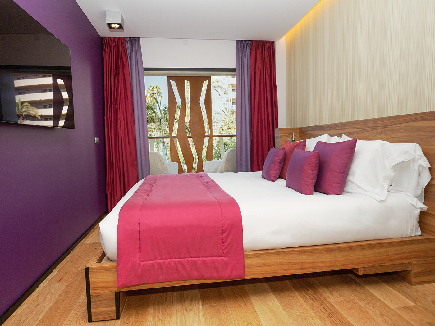 Bohemia Suites And Spa Studio Suite R 03