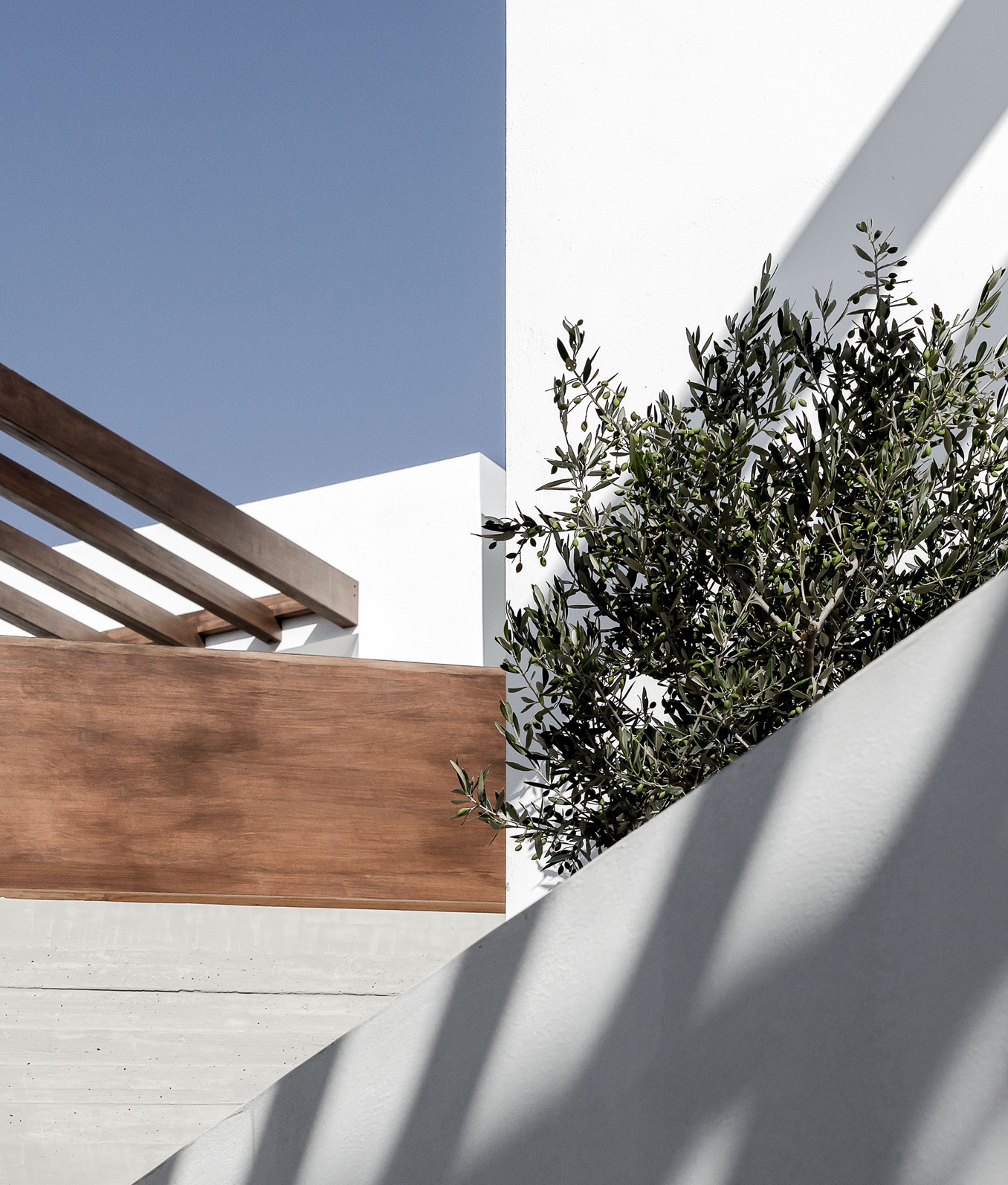 Pnoes Tinos Architecture 3