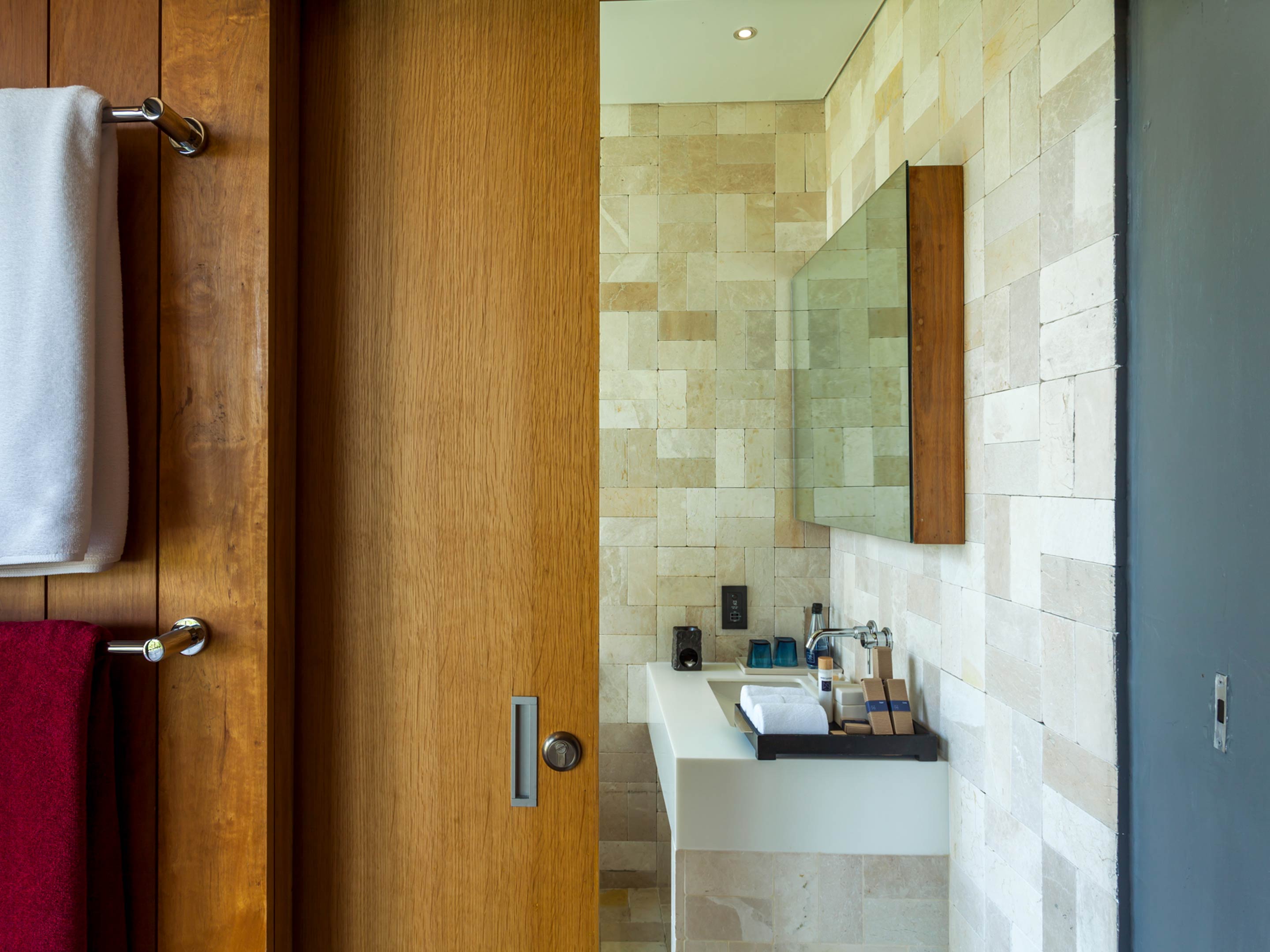 Two Bedroom Pool Villa, The Naka Phuket