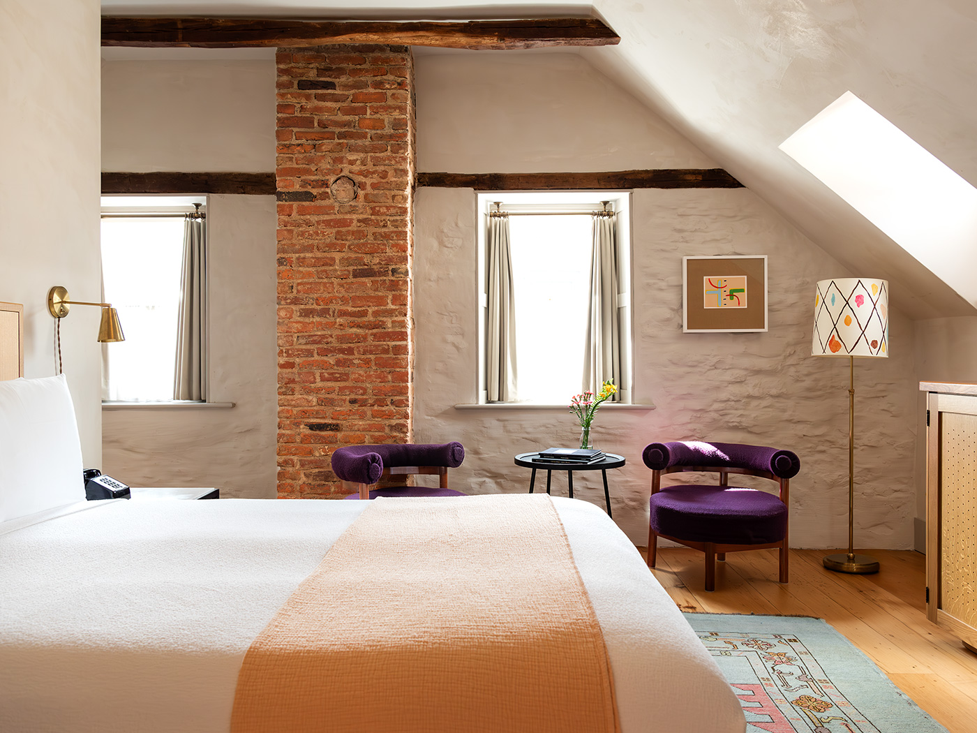 Hotel Kinsley John St Standard Queen R 01