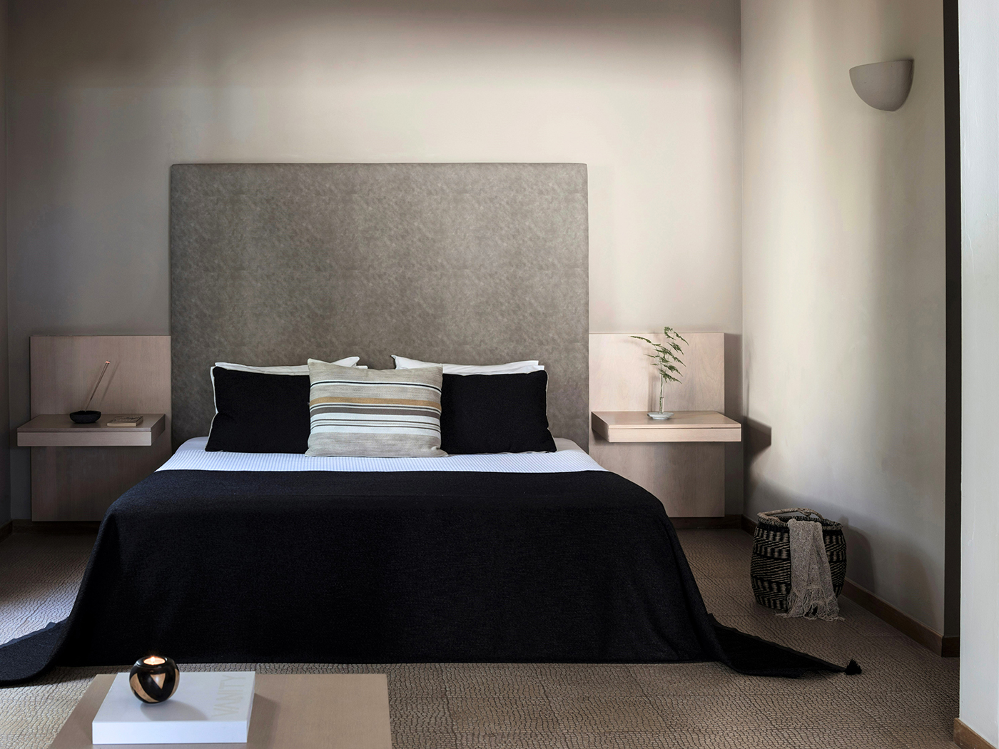 Minos Beach Annex Waterfront Bungalow V3 R 04