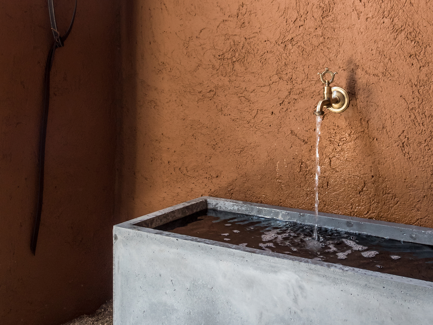 Recit Suite in Santorini, Greece