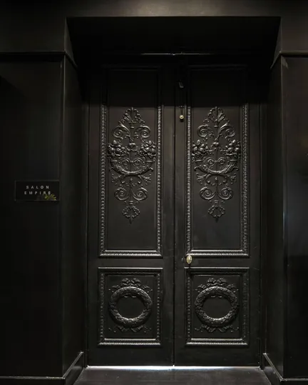 Seven Windows La Maison Champs