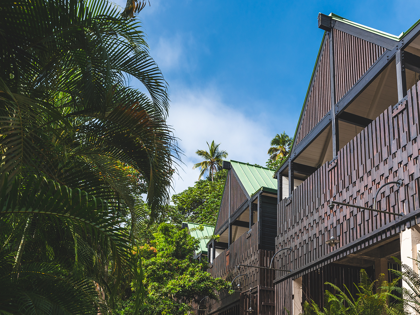 Rabot Hotel Luxe Lodge R 01