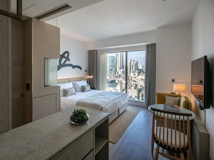 Zentis Osaka Studio R 02