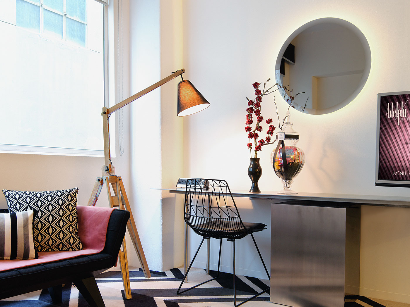 Adelphi Hotel Superior King R 03