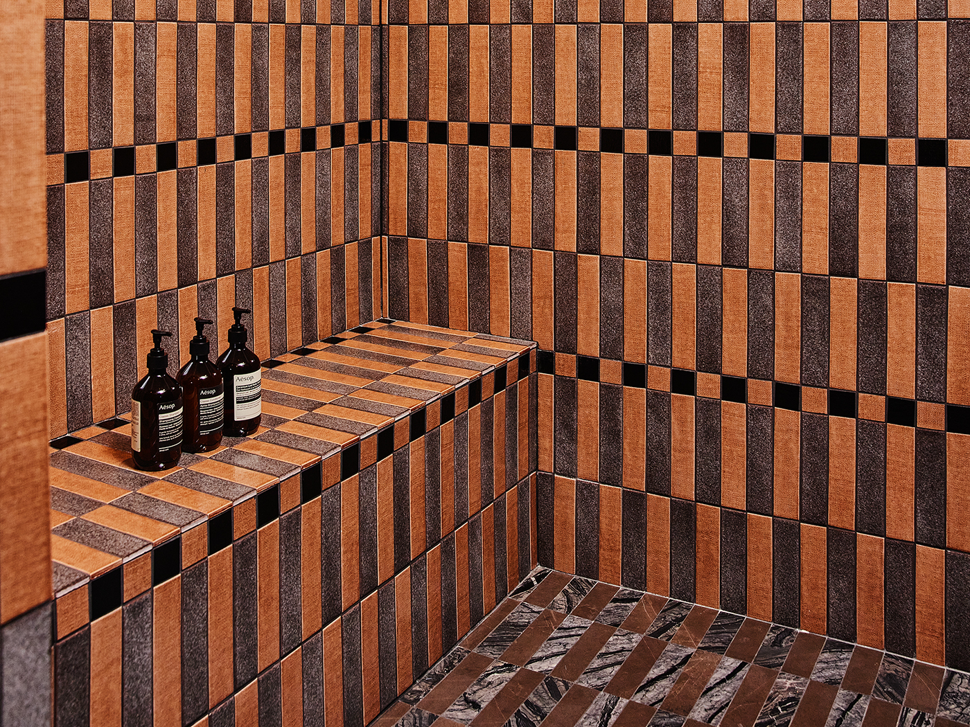 Downtown LA Proper Two Bedroom Pool Suite V2 R 05