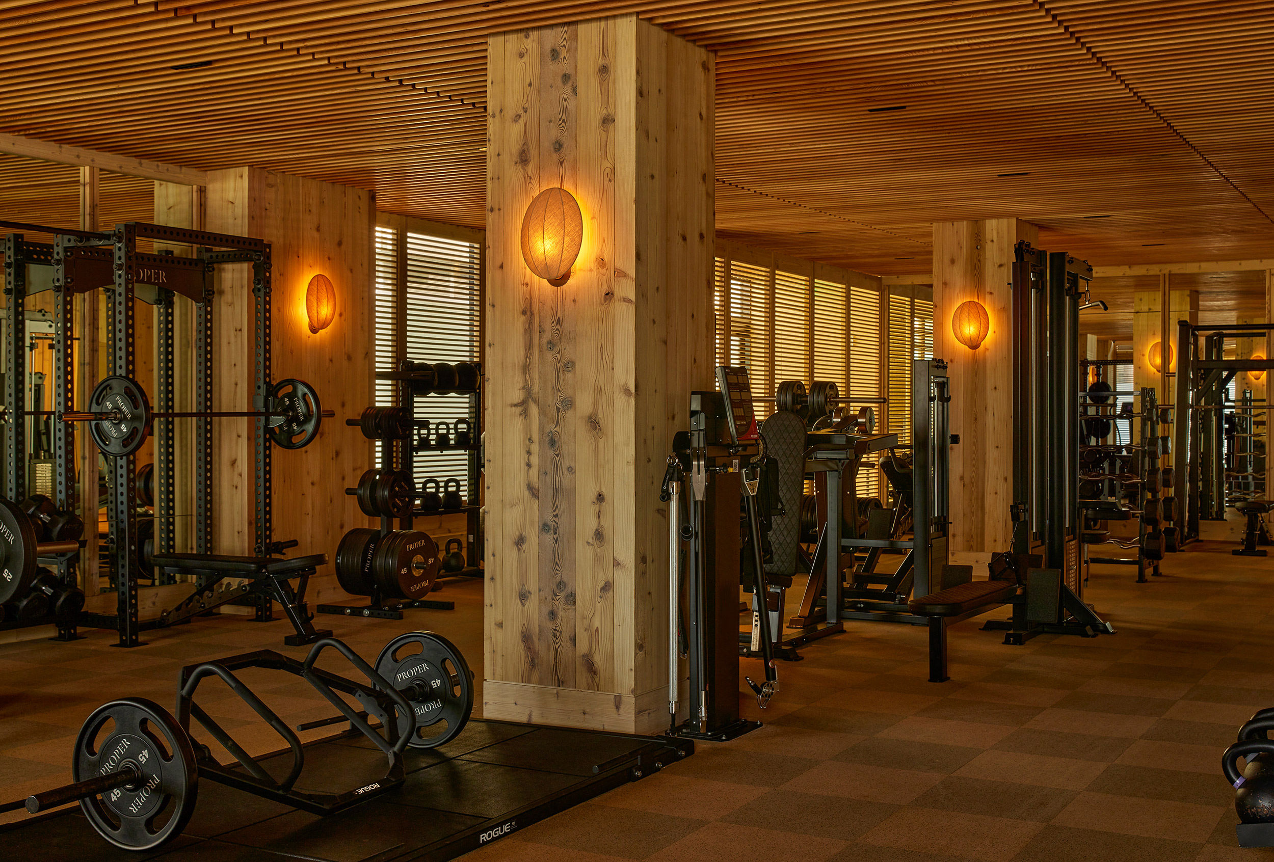 G 35 Santa Monica Proper Hotel