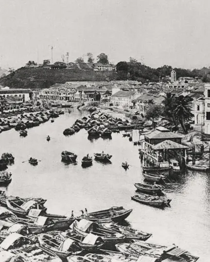 Warehouse Old River View 14 002