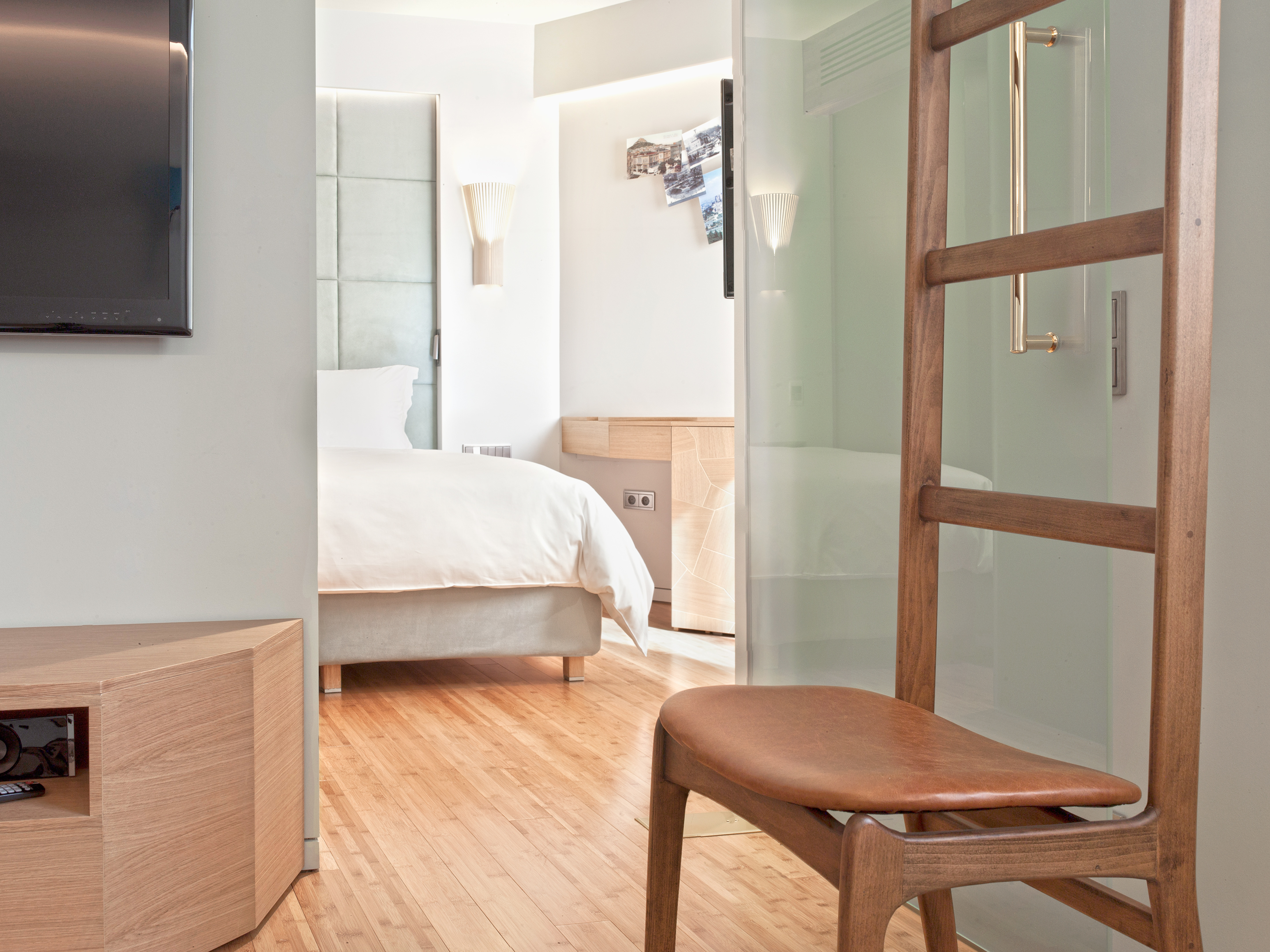 New Hotel Junior Suite V2 R R