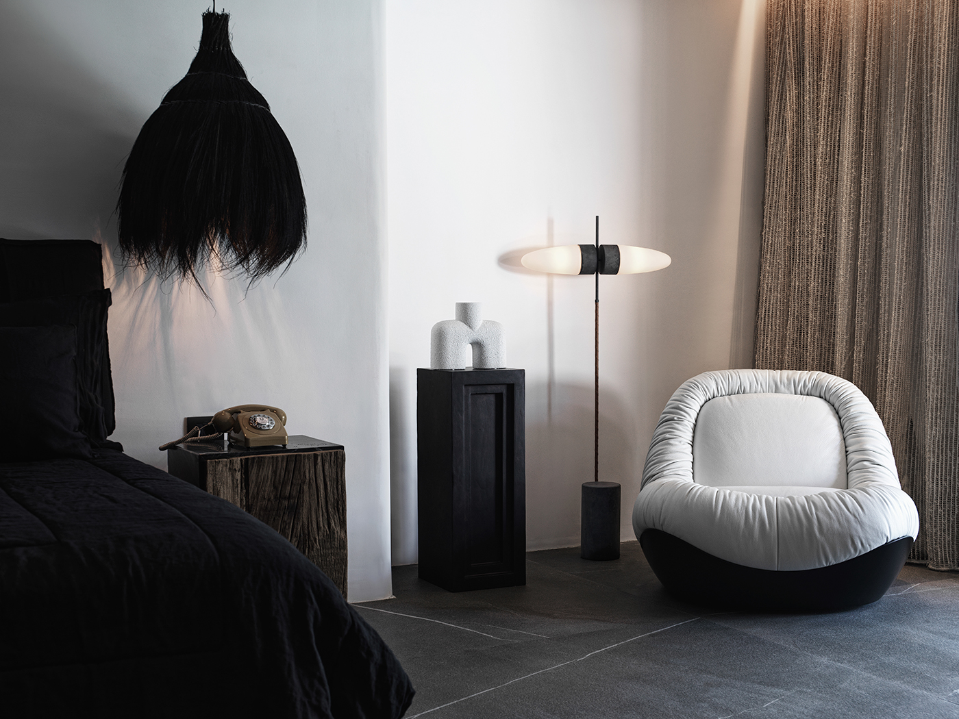 Myconian O The Grand O Residence Two Bedroom With Garden View And Pivate Pool R 07