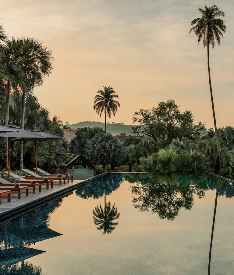 The Slate Theme Box 02 Pool