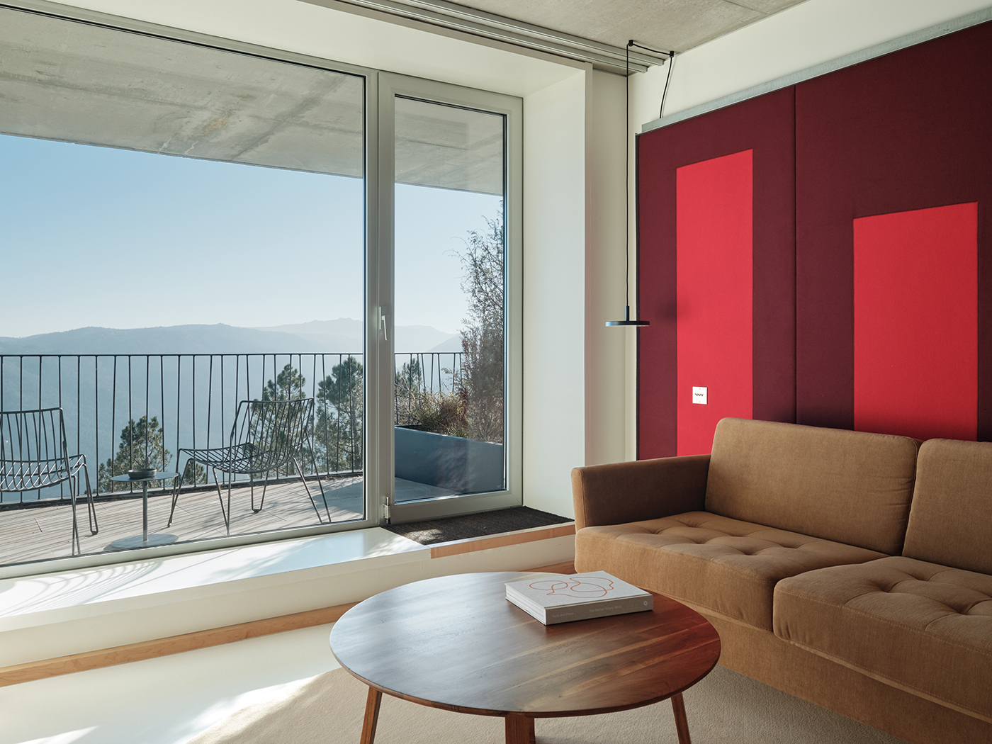 Casa De Sao Lourenco Suite Panorama Plus R 05