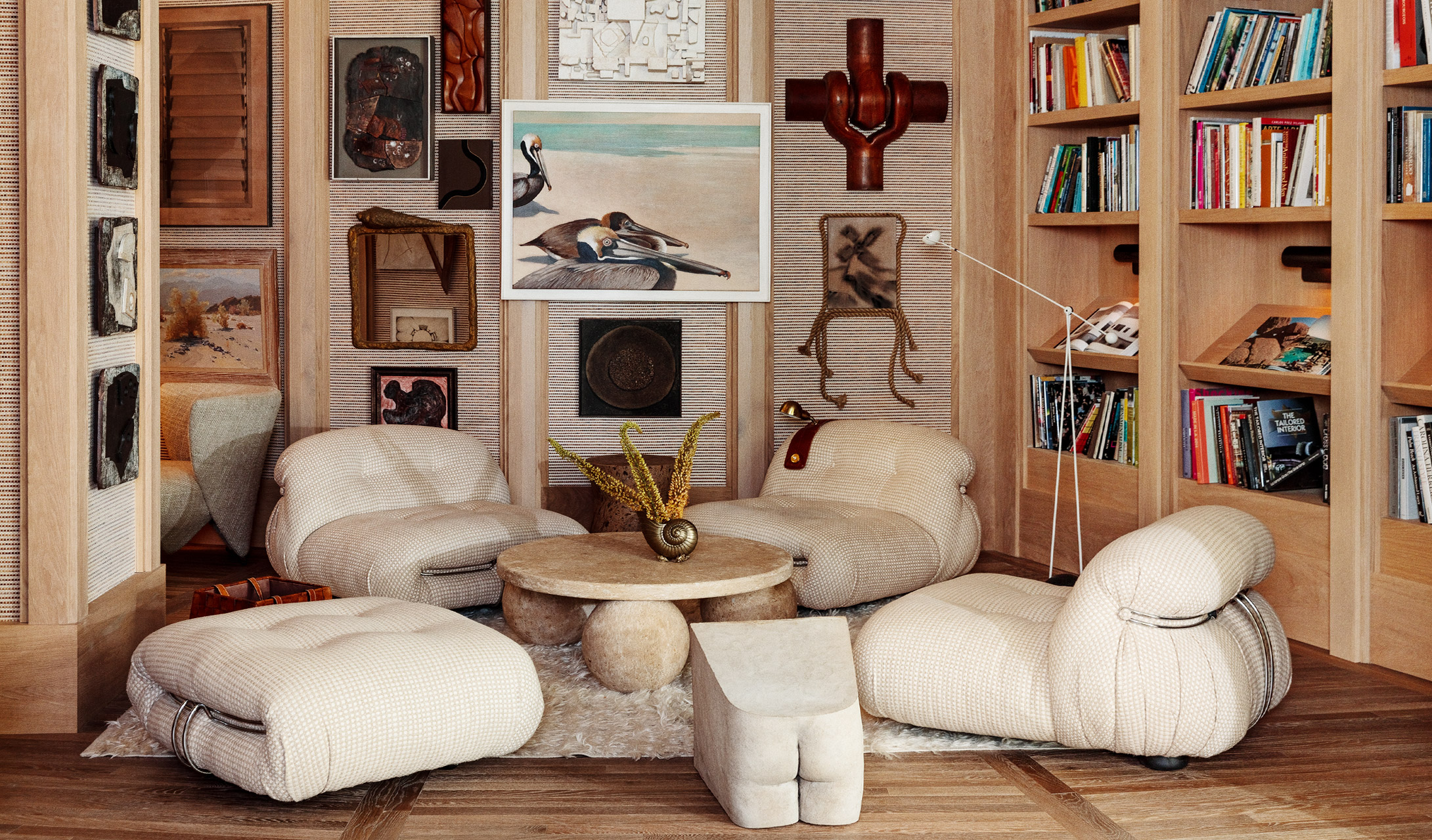 G 11 Santa Monica Proper Hotel