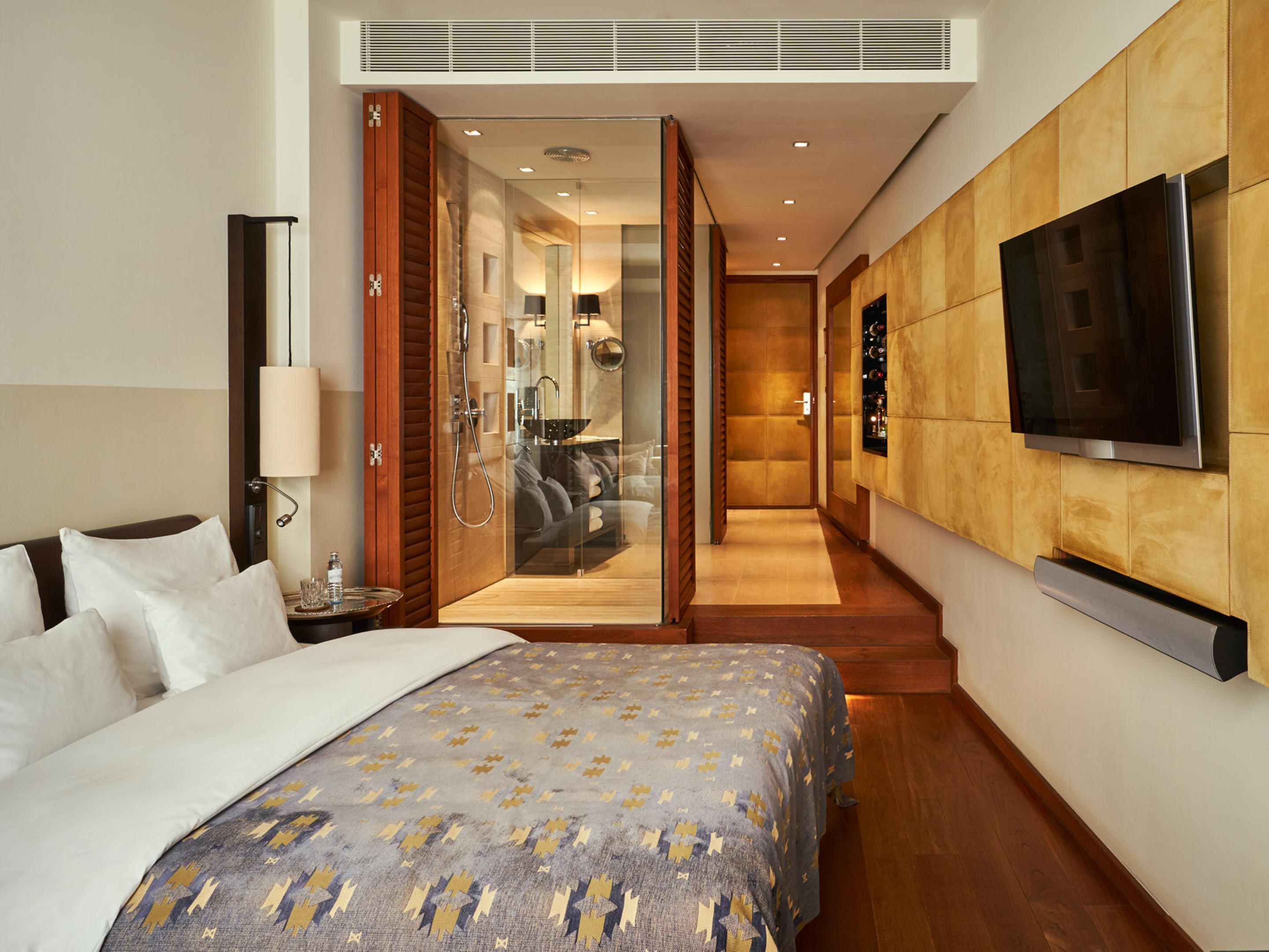 Do And Co Hotel Vienna Citiview Room V2 R R2