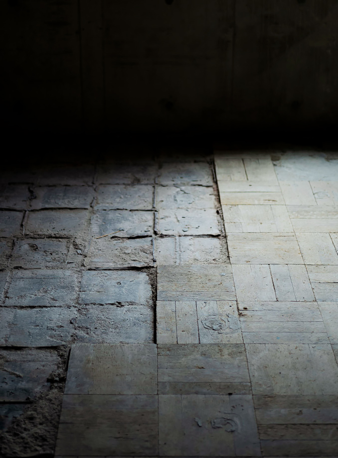 Sneak Peak K5 Florr Wooden Boards Details 05