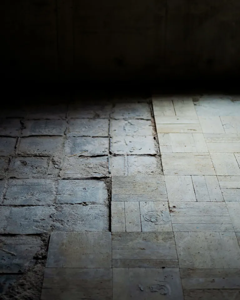 Sneak Peak K5 Florr Wooden Boards Details 05