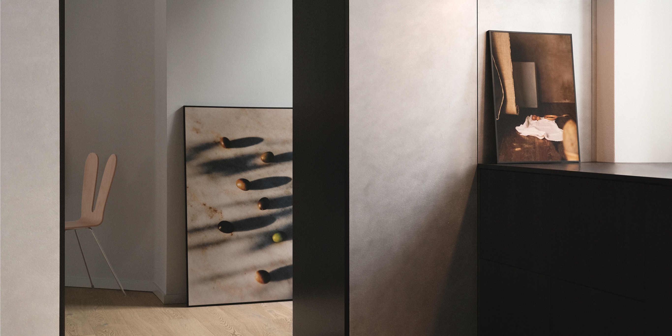 001 Art Prints II BP