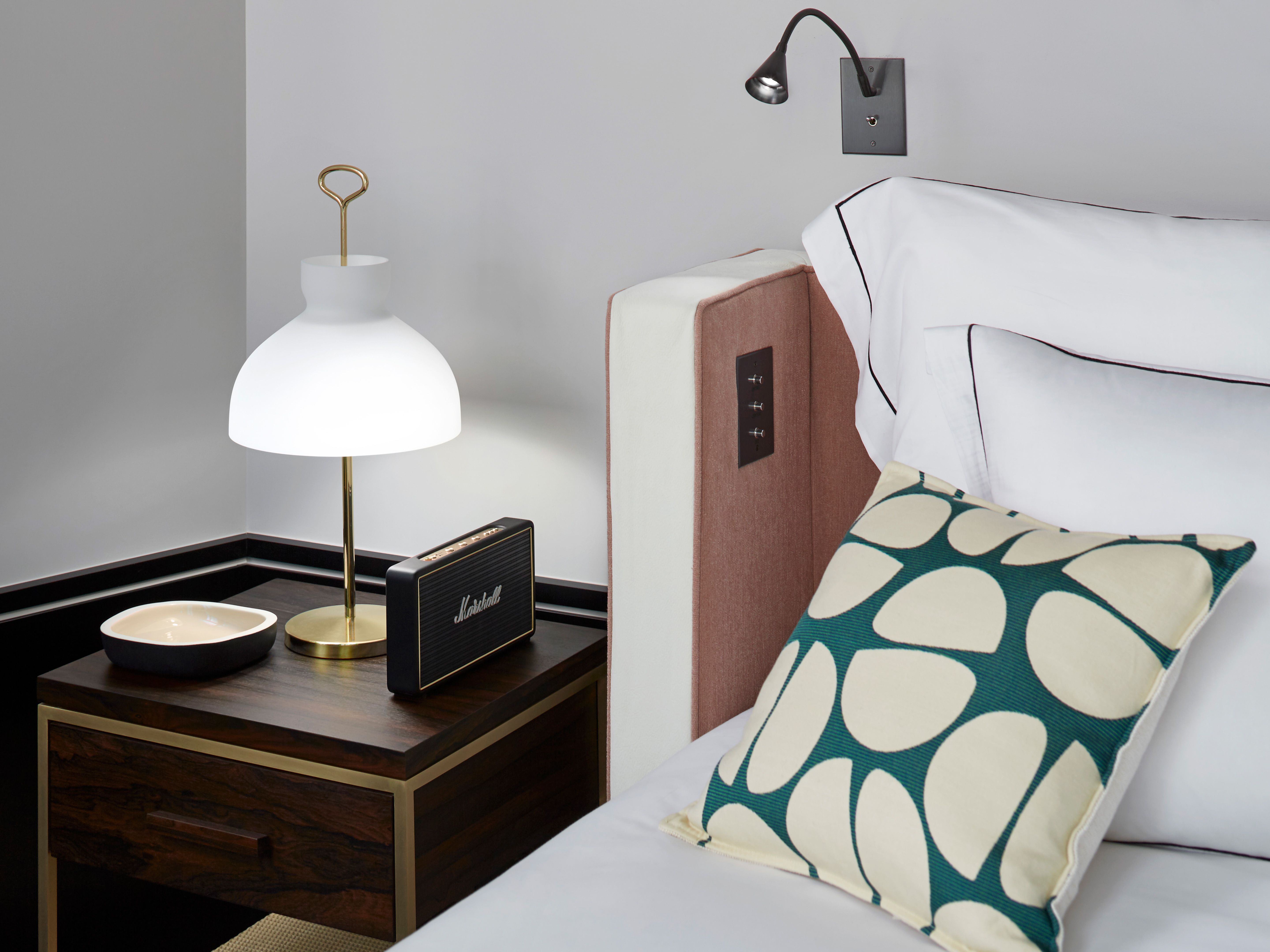 Le Roch Hotel in Paris 