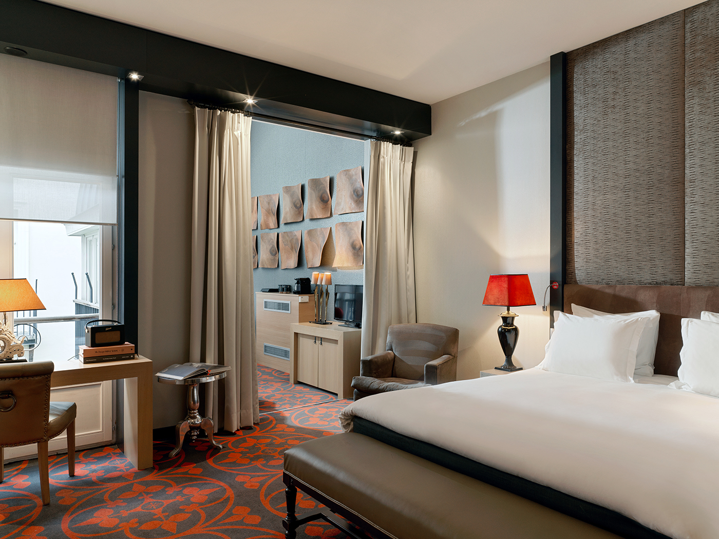 The Dominican Junior Suite V2 R 01