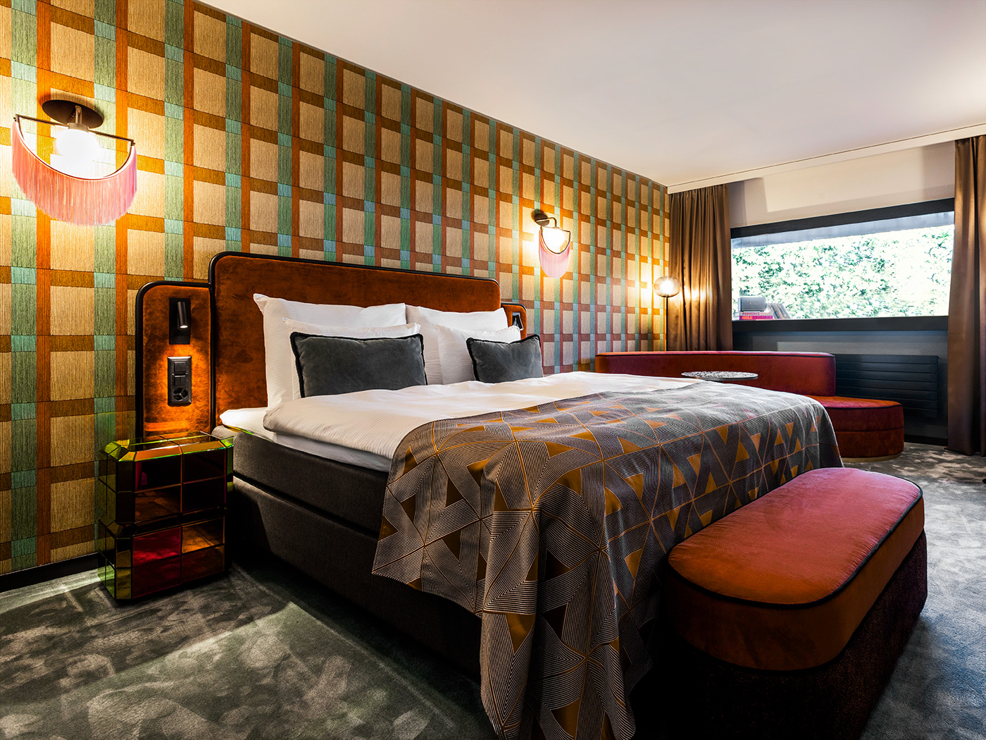 The Home Comfort Regular R 01