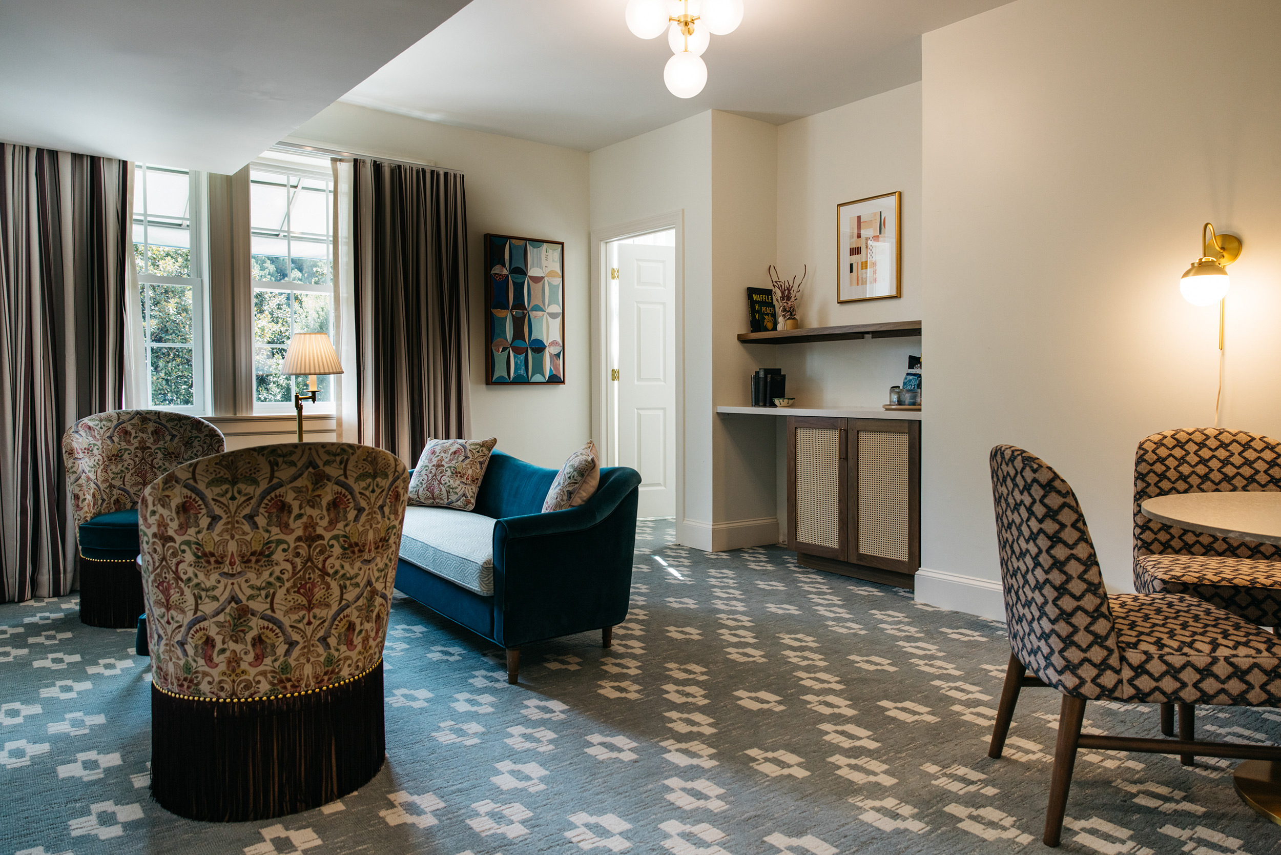 G 14 Hotel Granada Usa