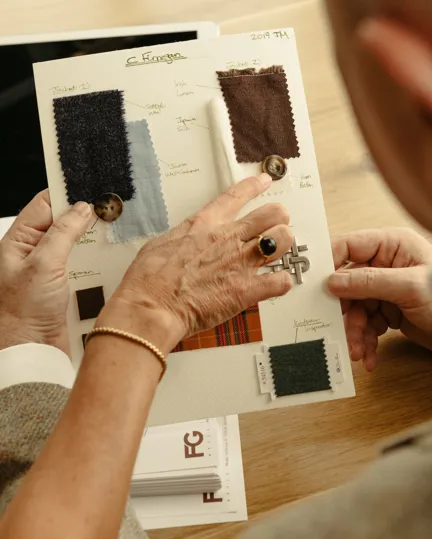 005 Market Street Hotel Selecting Design