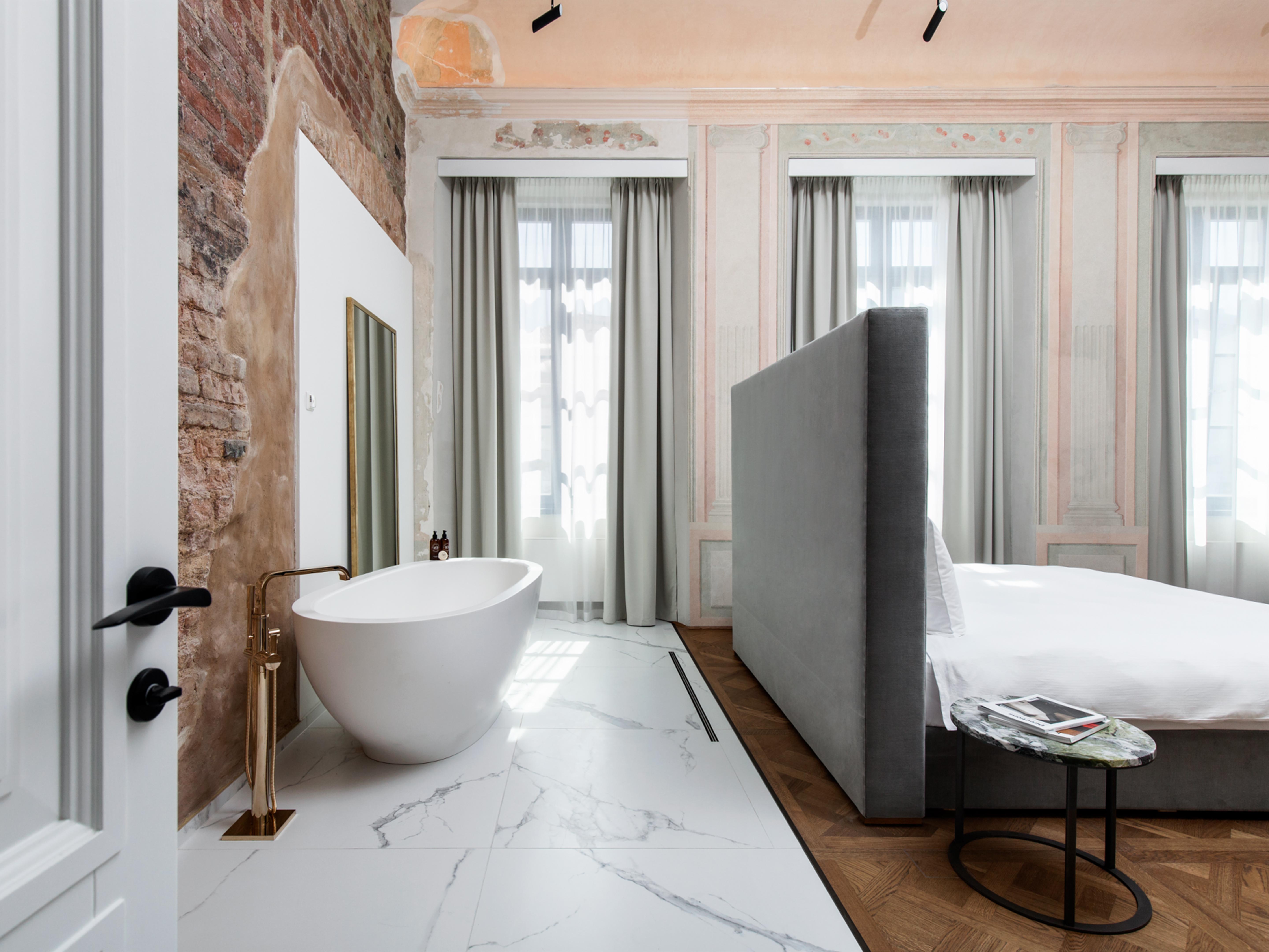 Town Hall Signature Suite, Hotel Pacai