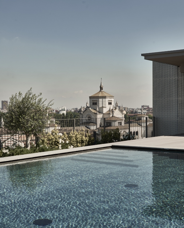 Hotel Viu Milan Usp 02