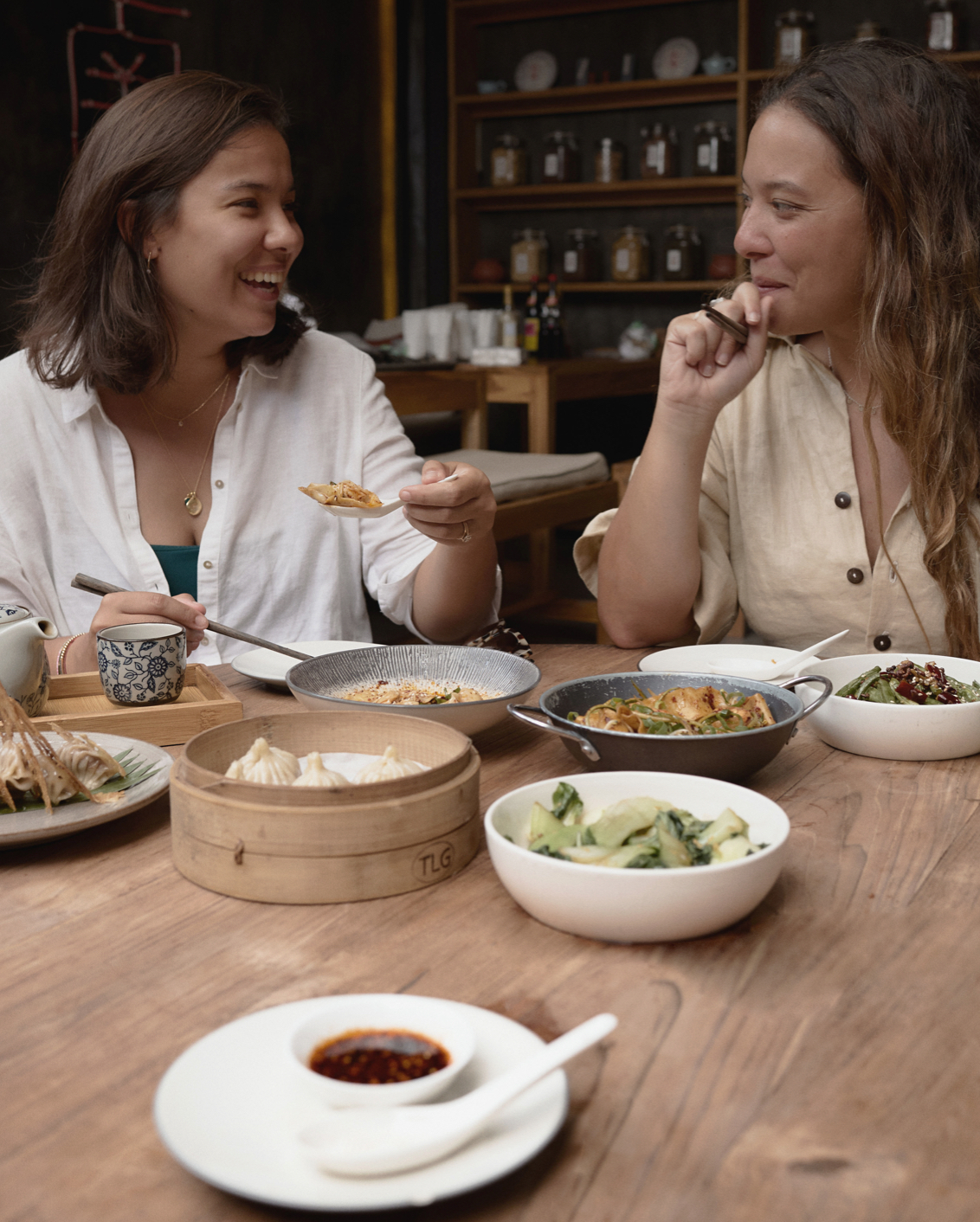 12 MBO Somewhere Lombok