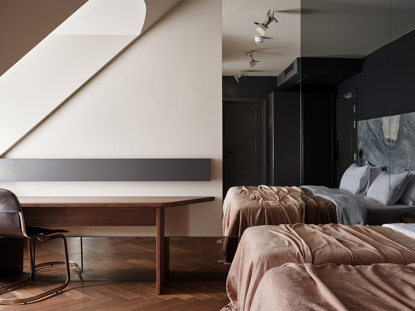 Hotel Reja Cozy Standard R 01