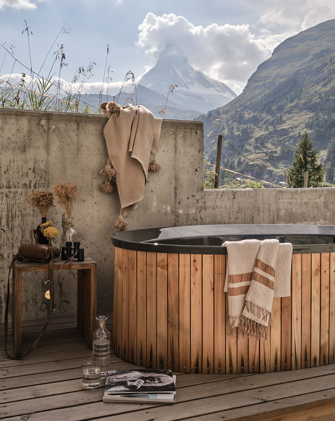 Cervo Mountain Resort