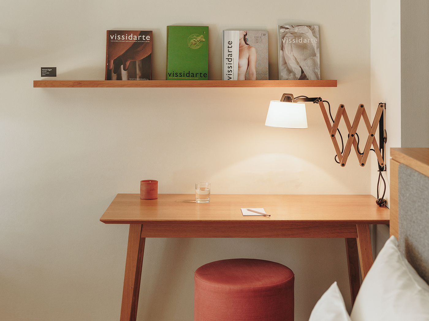 Hotel Schwarzschmied Garden Room V2 R 05