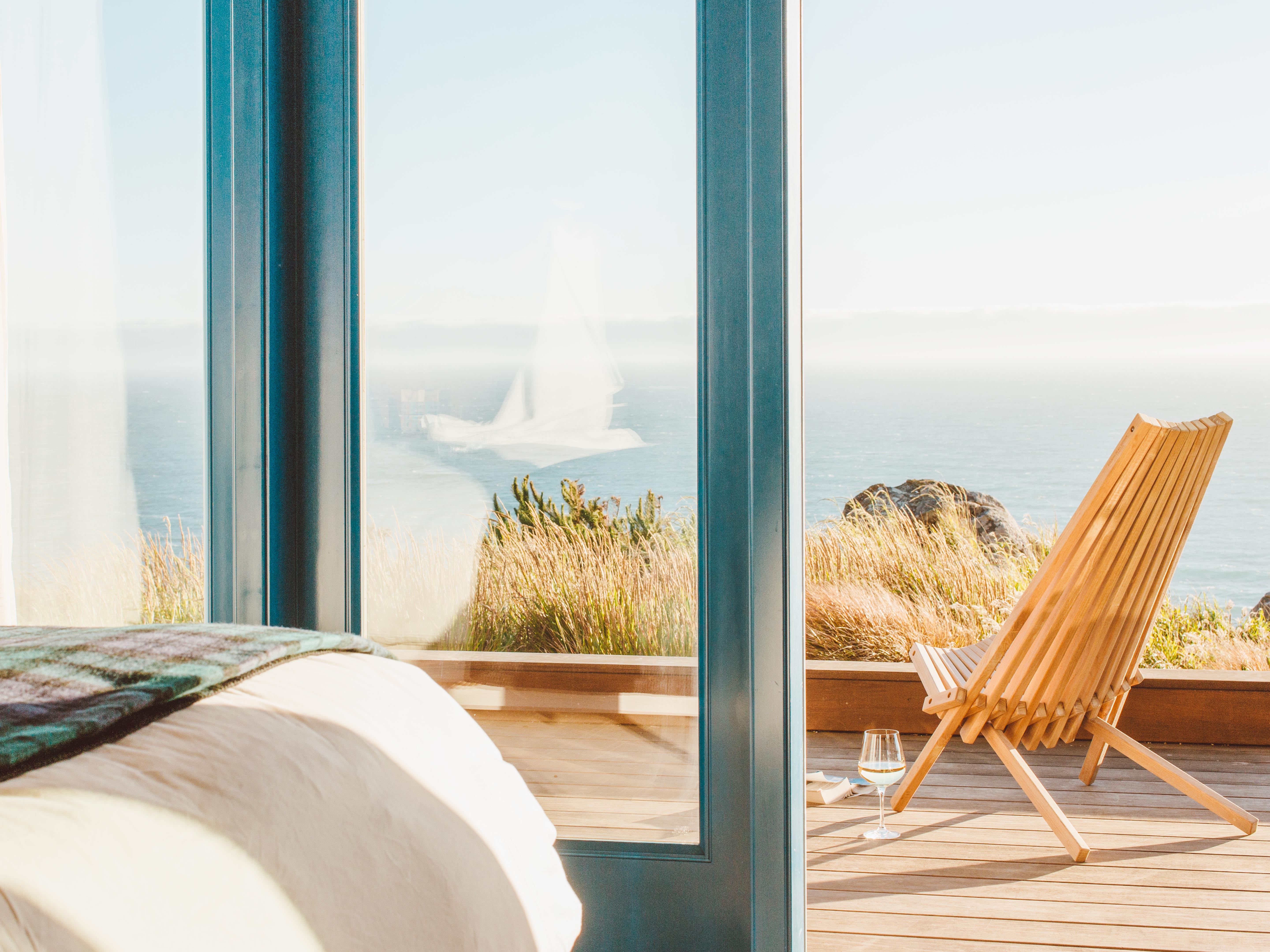 Timber Cove Ocean Suite R 3