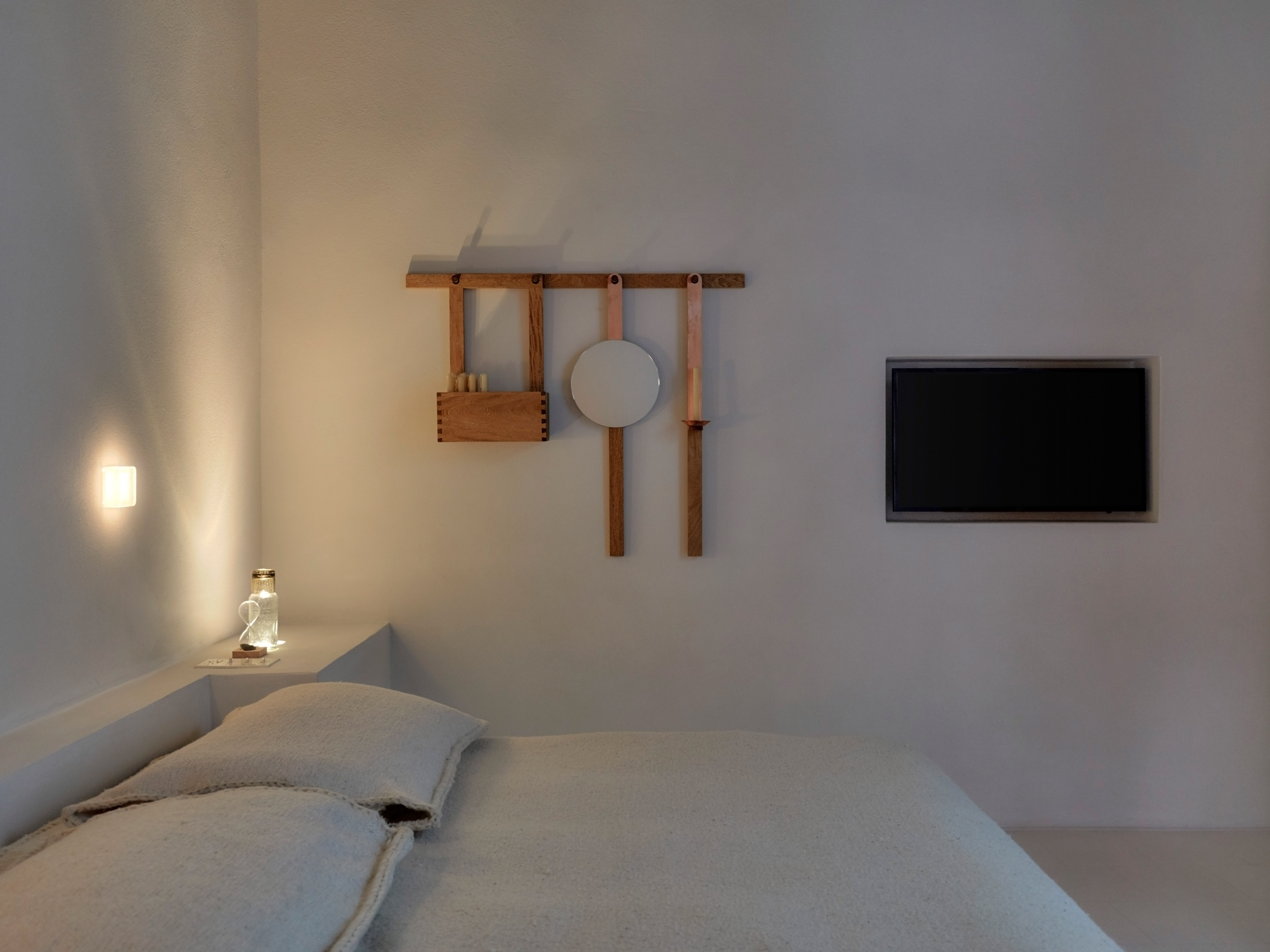 Circulo Mexicano Superior Room R 01