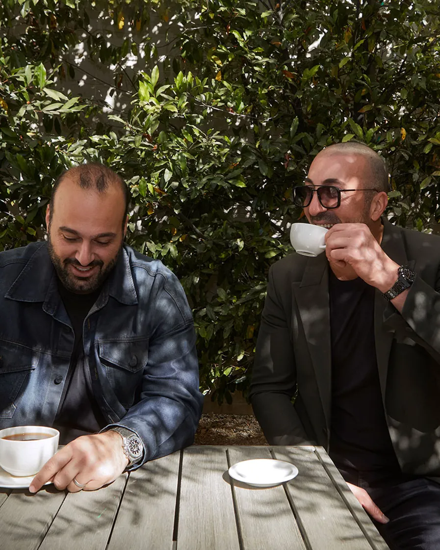 Originals Granger Journal Teaser (2)