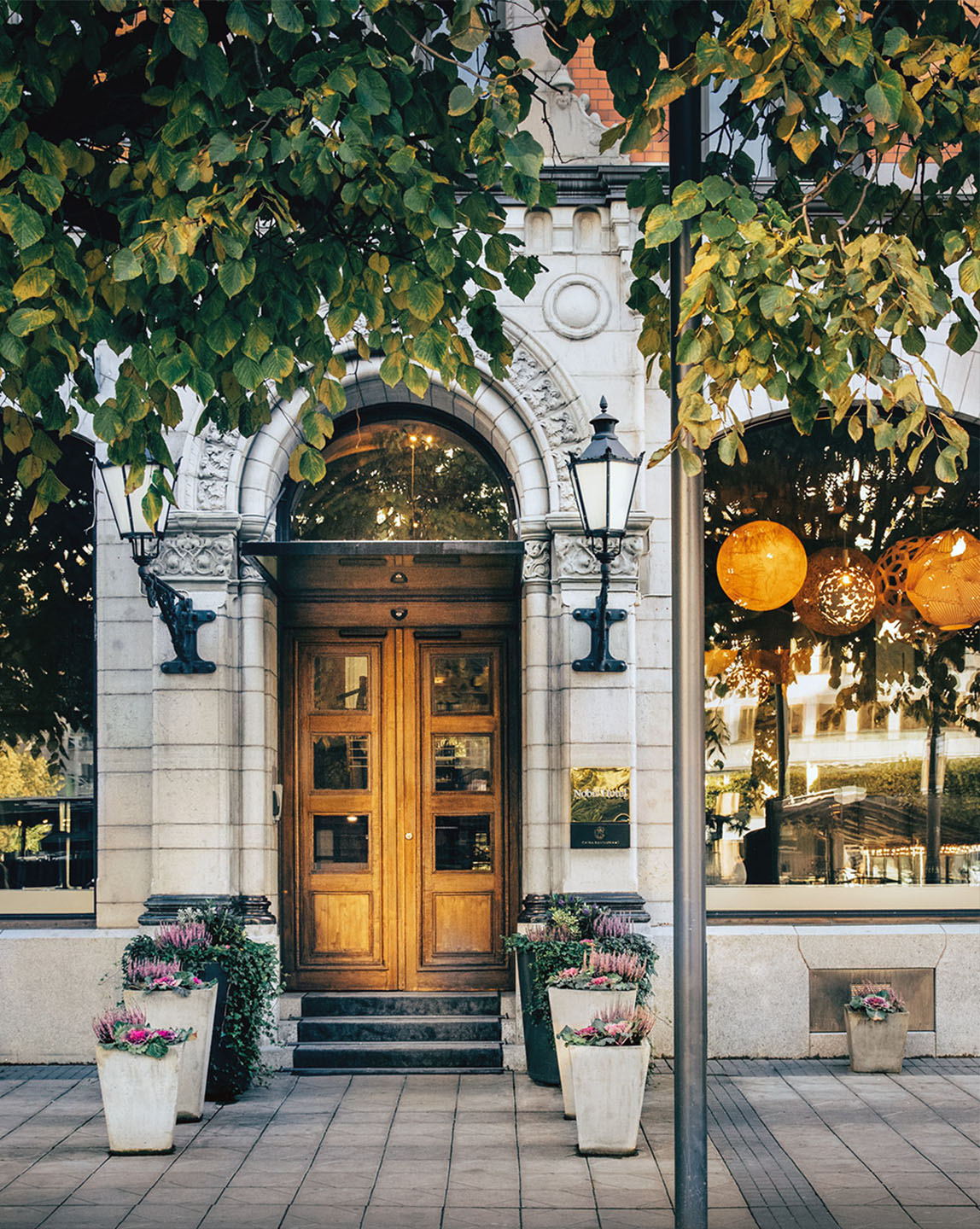 Nobis Hotel Stockholm